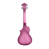 Bamboo U-23 Blossom Pink Concert Ukulele